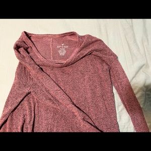 American Eagle Soft and Sexy Sweater
